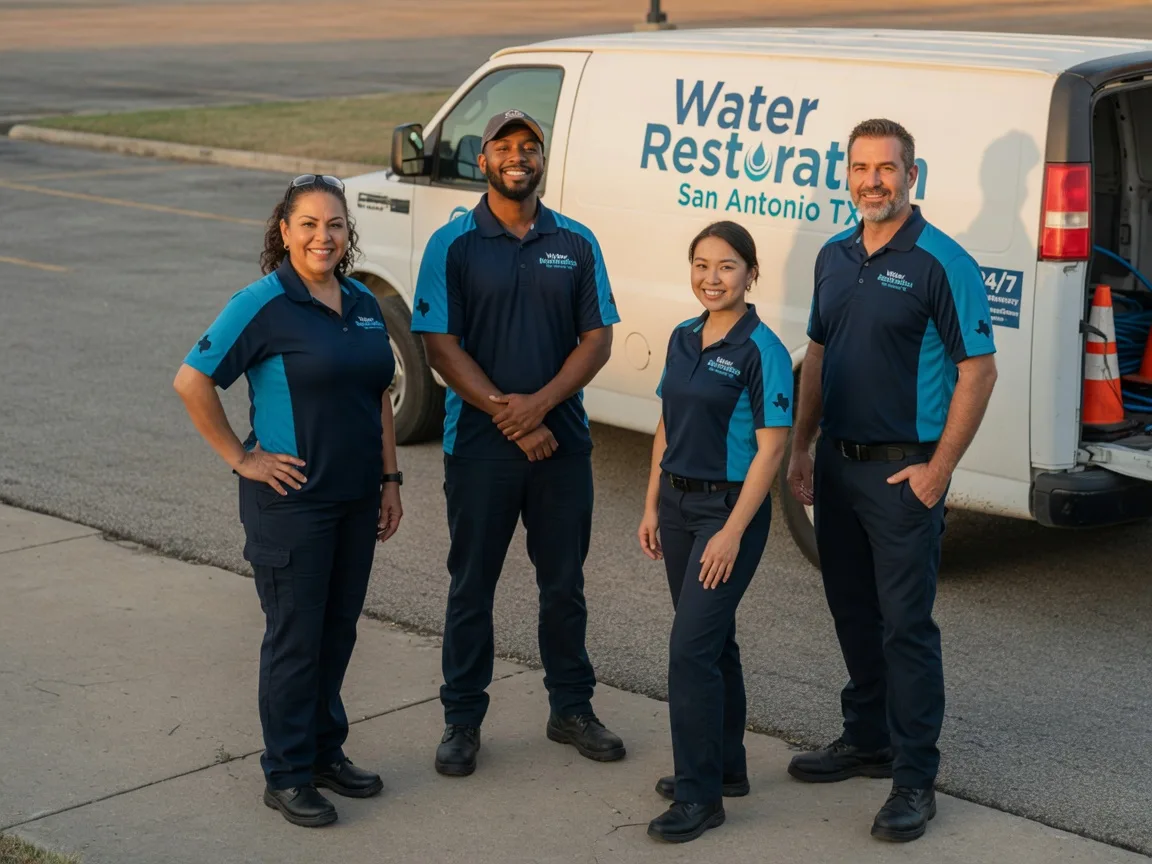 Water Damage Repair company in Perdue Hill, AL